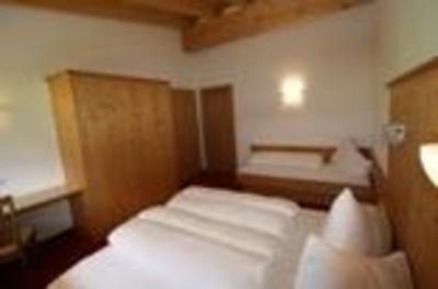 фото отеля Alpenheim Lina Apartment Langenfeld