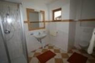 фото отеля Alpenheim Lina Apartment Langenfeld