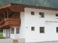 Alpenheim Lina Apartment Langenfeld