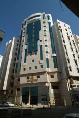 фото отеля Elaf Alsalam Hotel