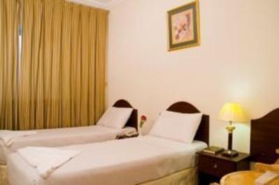 фото отеля Elaf Alsalam Hotel