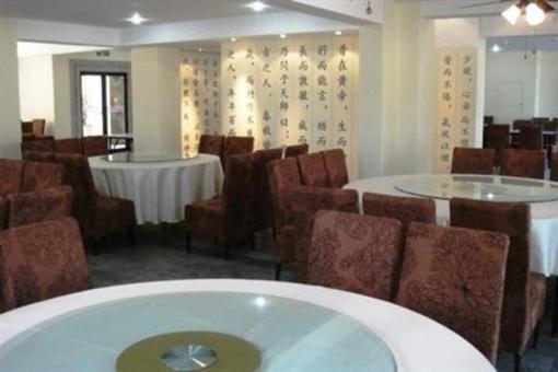 фото отеля Viable Hot Spring Sea Community Hotel Sanya
