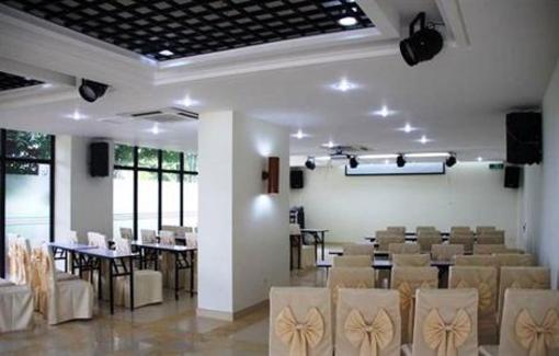 фото отеля Viable Hot Spring Sea Community Hotel Sanya