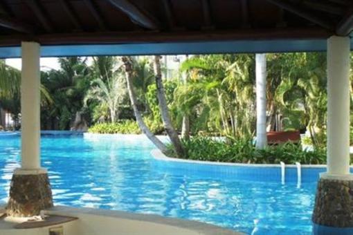 фото отеля Viable Hot Spring Sea Community Hotel Sanya