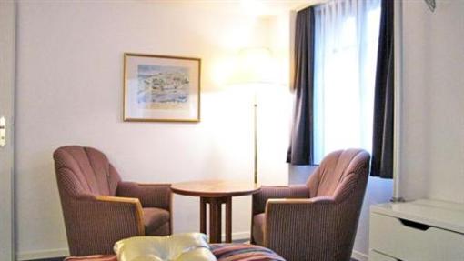 фото отеля Hotel Hine Adon