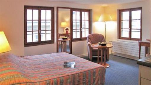 фото отеля Hotel Hine Adon