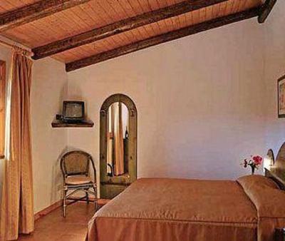 фото отеля Villaggio L'Olivara Hotel Tropea