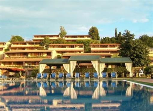 фото отеля Villaggio L'Olivara Hotel Tropea