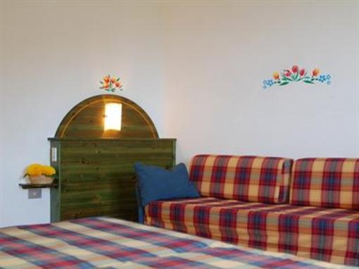 фото отеля Villaggio L'Olivara Hotel Tropea