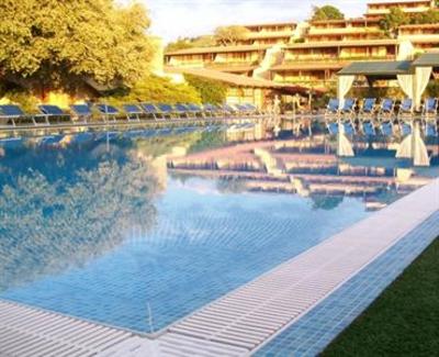 фото отеля Villaggio L'Olivara Hotel Tropea