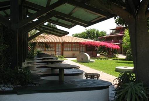 фото отеля Villaggio L'Olivara Hotel Tropea