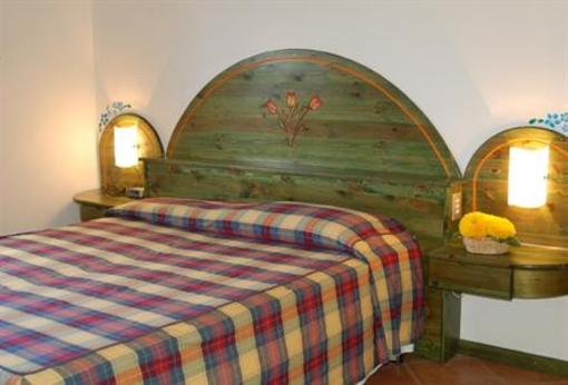 фото отеля Villaggio L'Olivara Hotel Tropea