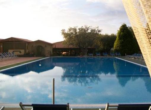 фото отеля Villaggio L'Olivara Hotel Tropea