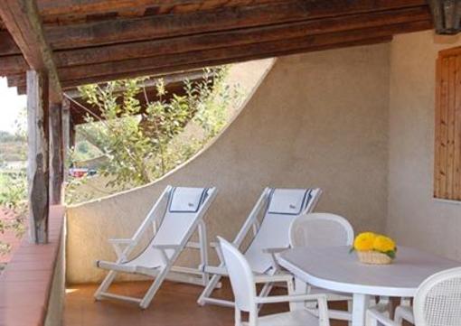 фото отеля Villaggio L'Olivara Hotel Tropea