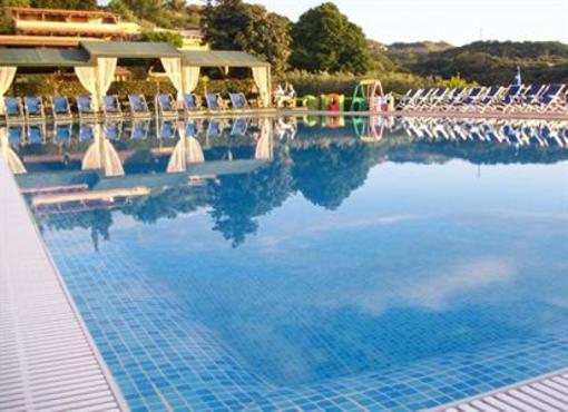 фото отеля Villaggio L'Olivara Hotel Tropea