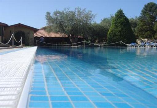 фото отеля Villaggio L'Olivara Hotel Tropea