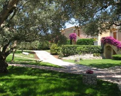 фото отеля Villaggio L'Olivara Hotel Tropea