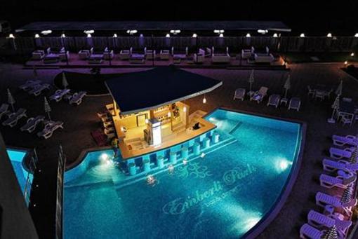 фото отеля Emberli Aparthotel