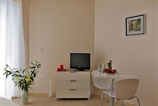 фото отеля Emberli Aparthotel