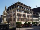 фото отеля Krone Hotel Solothurn