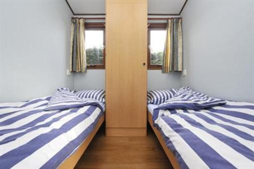 фото отеля Vakantiepark Duinrust