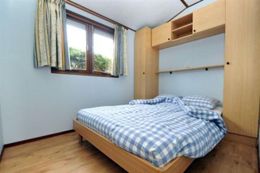 фото отеля Vakantiepark Duinrust