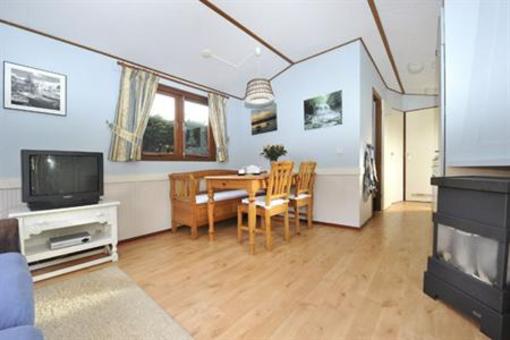 фото отеля Vakantiepark Duinrust