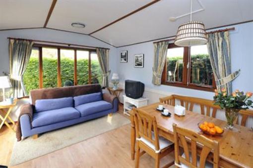 фото отеля Vakantiepark Duinrust