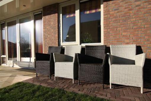 фото отеля Vakantiepark Duinrust