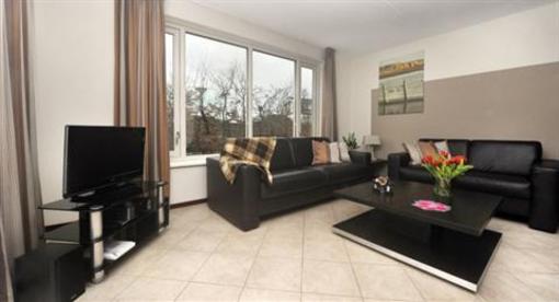 фото отеля Vakantiepark Duinrust