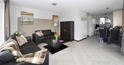 фото отеля Vakantiepark Duinrust
