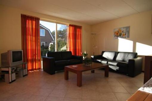 фото отеля Vakantiepark Duinrust