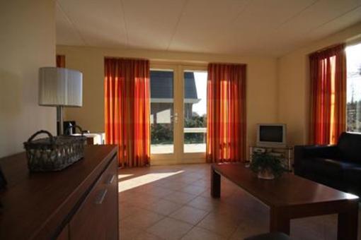 фото отеля Vakantiepark Duinrust