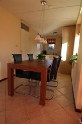 фото отеля Vakantiepark Duinrust