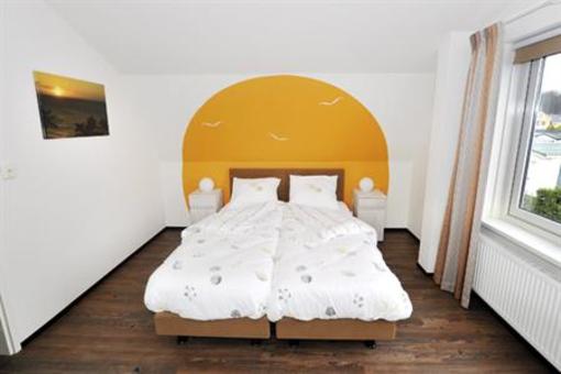 фото отеля Vakantiepark Duinrust