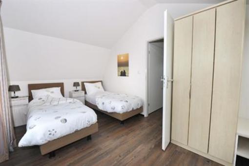 фото отеля Vakantiepark Duinrust