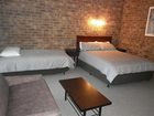 фото отеля Federation Motor Inn