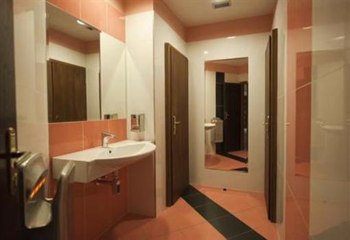 фото отеля Hotel Hajcman