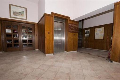 фото отеля Hotel Hajcman