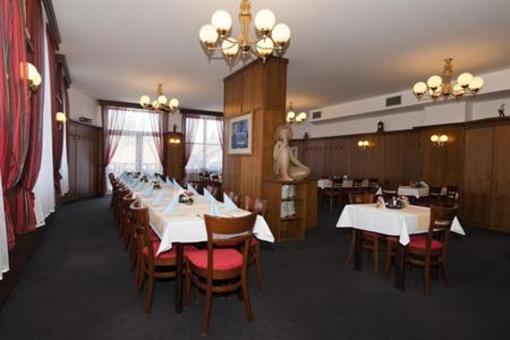 фото отеля Hotel Hajcman