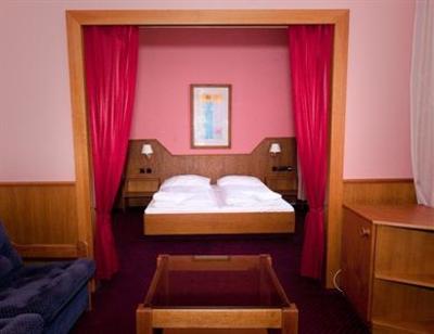 фото отеля Hotel Hajcman