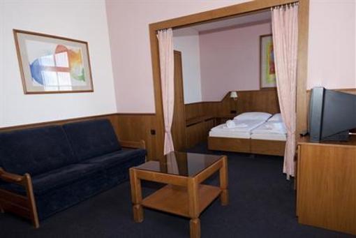 фото отеля Hotel Hajcman