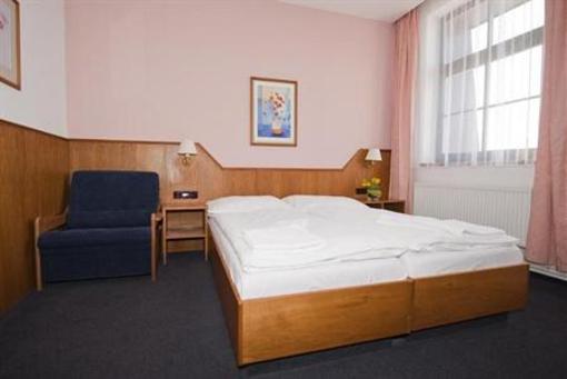 фото отеля Hotel Hajcman