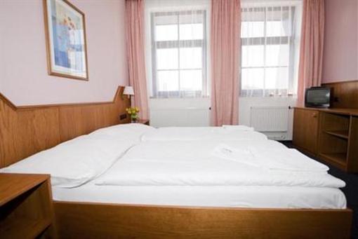 фото отеля Hotel Hajcman