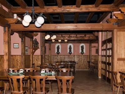 фото отеля Hotel Hajcman