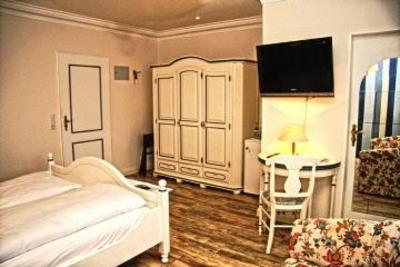 фото отеля Hotel Christiansen