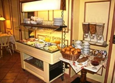 фото отеля Hotel Christiansen
