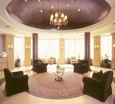 фото отеля Oakwood at Archstone Ballston