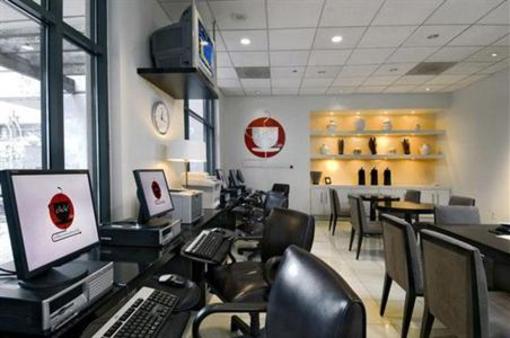 фото отеля Oakwood at Archstone Ballston