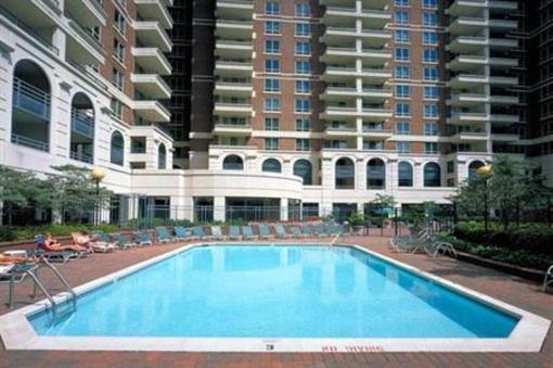 фото отеля Oakwood at Archstone Ballston